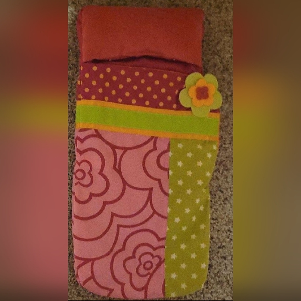 Our Generation Sleepover Set